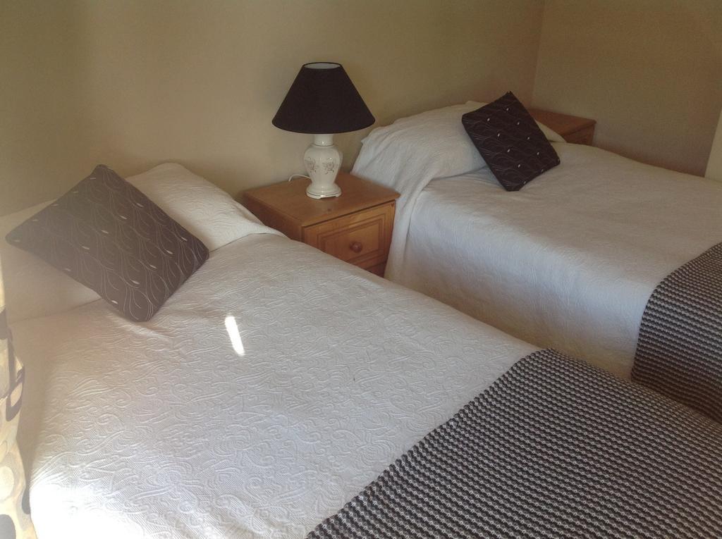 Bed and Breakfast Seber House Kilbeggan Pokój zdjęcie