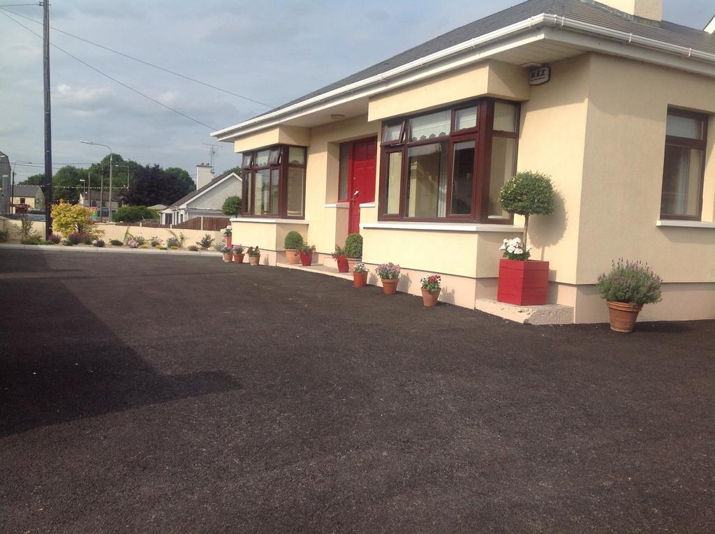 Bed and Breakfast Seber House Kilbeggan Zewnętrze zdjęcie