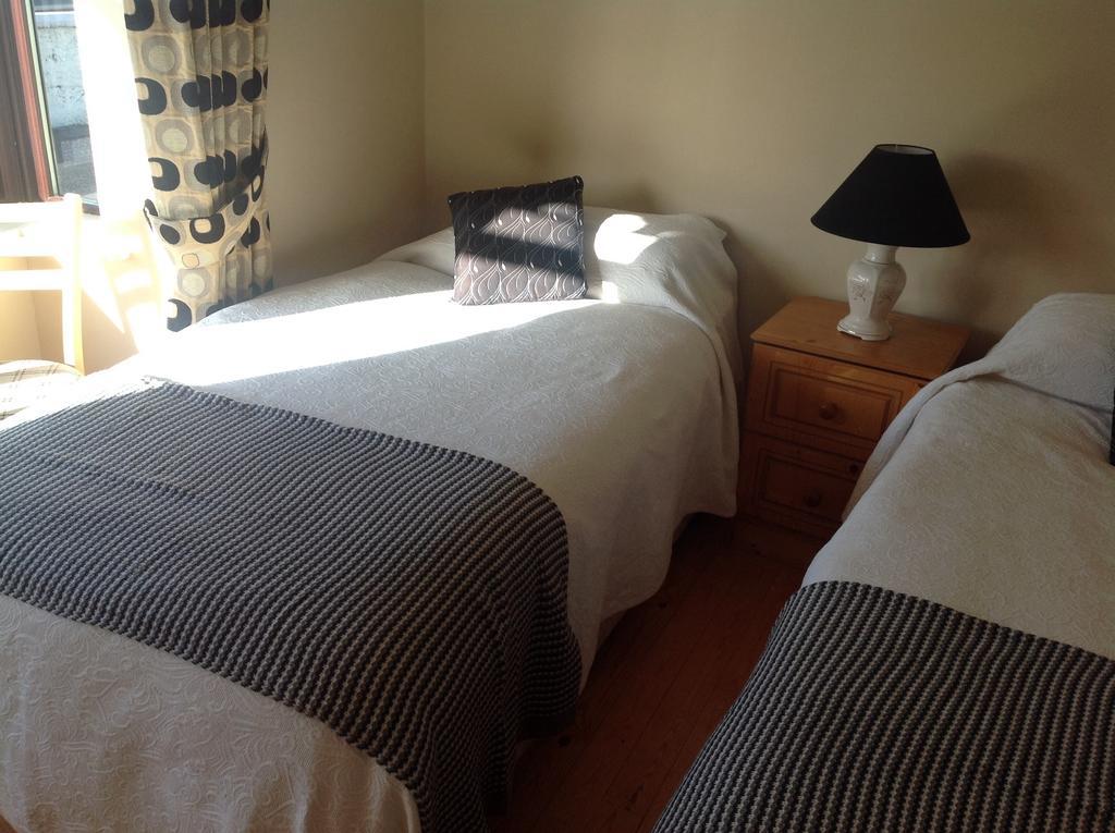 Bed and Breakfast Seber House Kilbeggan Pokój zdjęcie