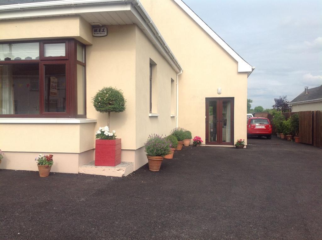 Bed and Breakfast Seber House Kilbeggan Zewnętrze zdjęcie