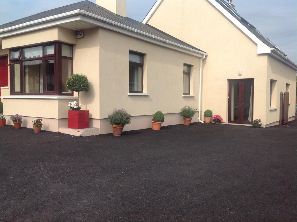 Bed and Breakfast Seber House Kilbeggan Zewnętrze zdjęcie