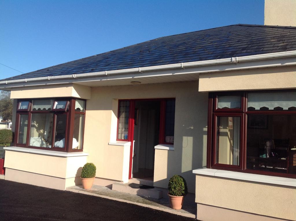Bed and Breakfast Seber House Kilbeggan Zewnętrze zdjęcie