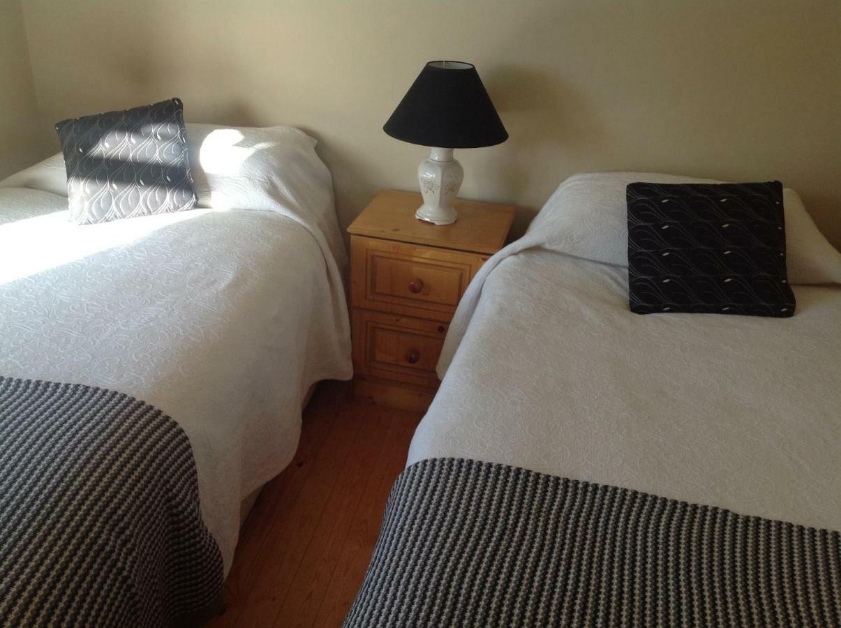 Bed and Breakfast Seber House Kilbeggan Pokój zdjęcie