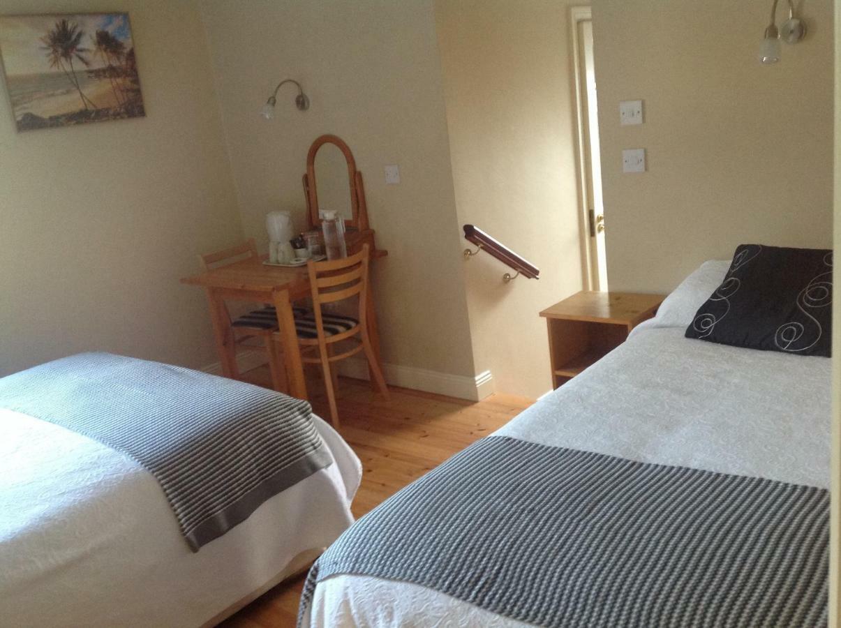 Bed and Breakfast Seber House Kilbeggan Pokój zdjęcie